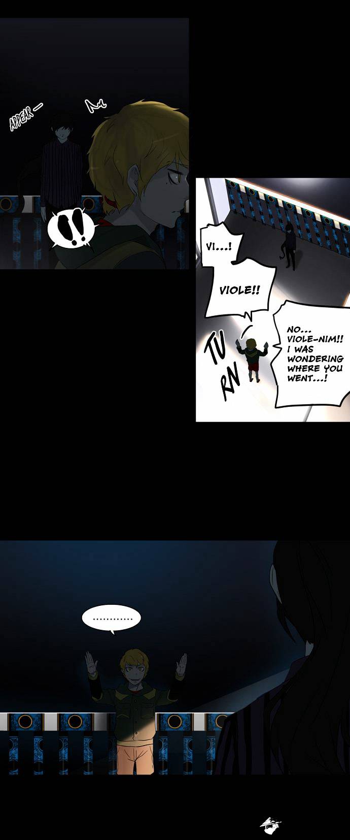 Tower of God, Chapter 102 image 12